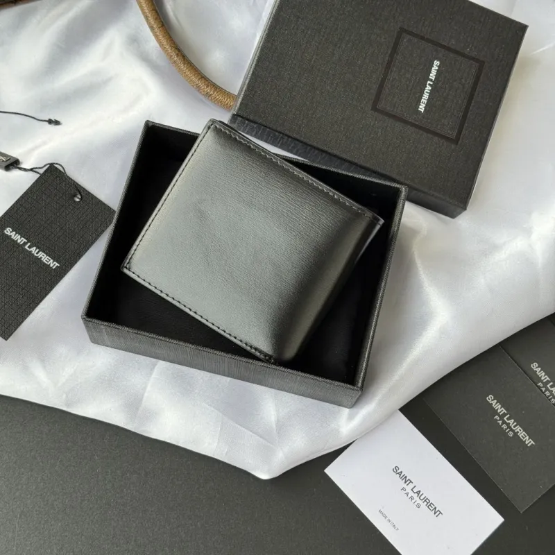 Alternative view of YSL Wallets & Purse-90