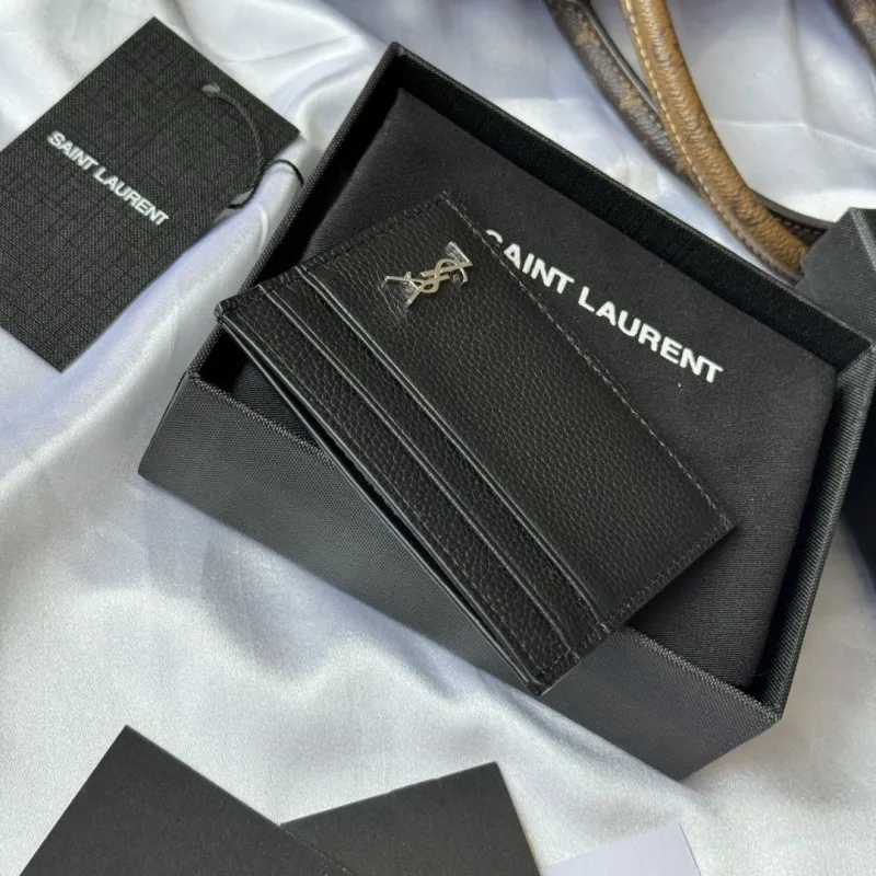 YSL Wallets & Purse-91 - Image 3
