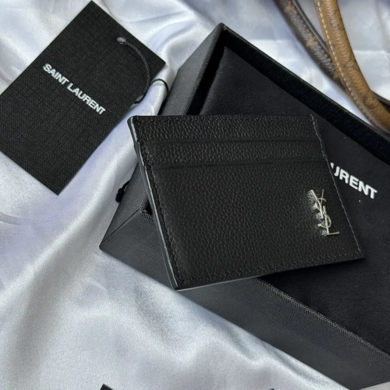 YSL Wallets & Purse-91 - Image 4