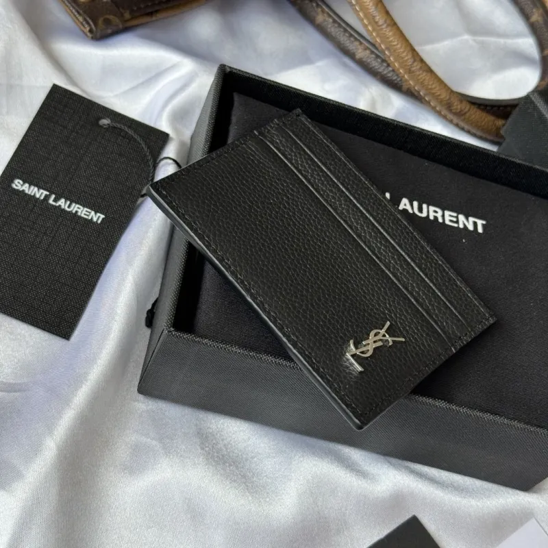 YSL Wallets & Purse-91 - Image 5