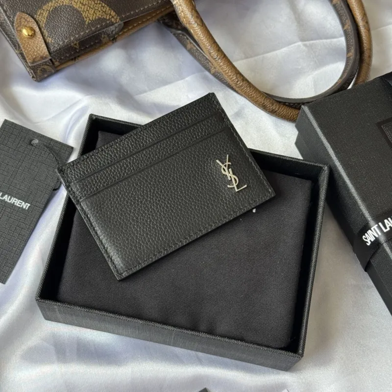 YSL Wallets & Purse-91 - Image 6