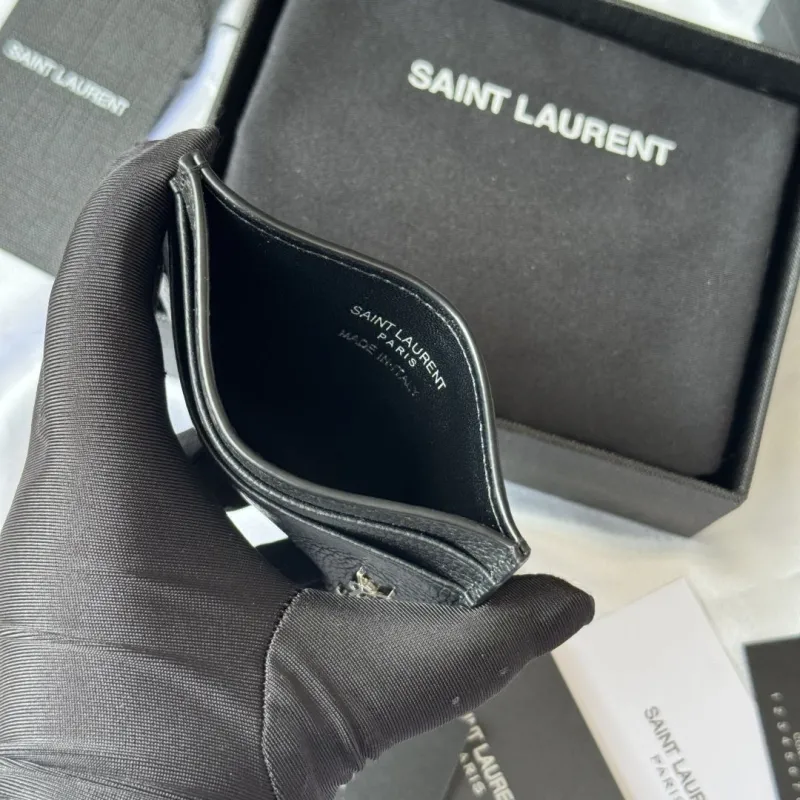 YSL Wallets & Purse-91 - Image 7