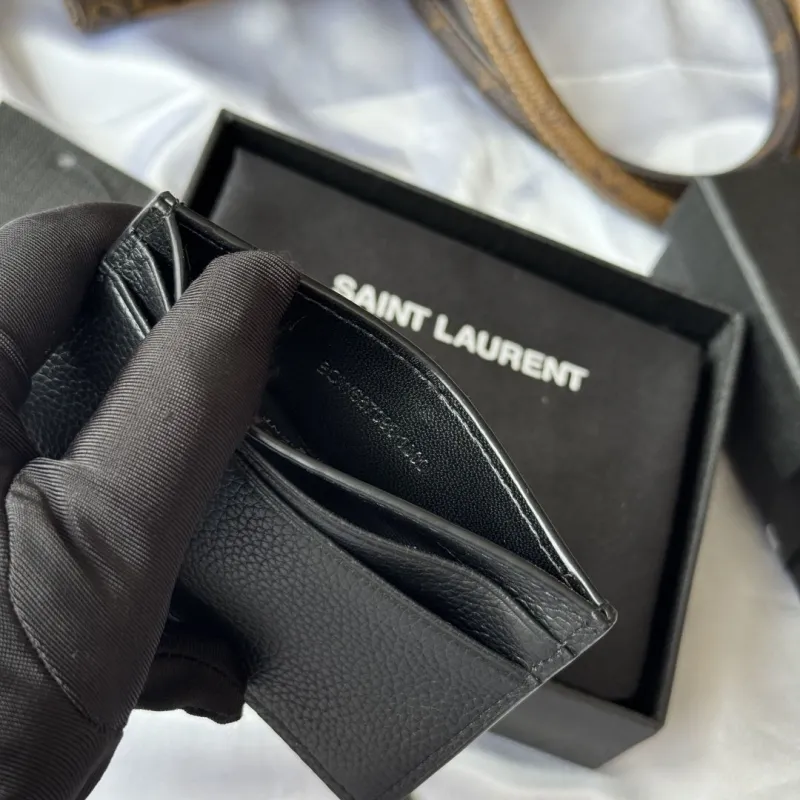 YSL Wallets & Purse-91 - Image 9