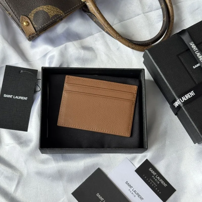 Alternative view of YSL Wallets & Purse-93