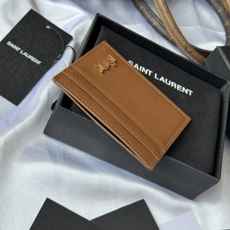 YSL Wallets & Purse-93 - Image 3