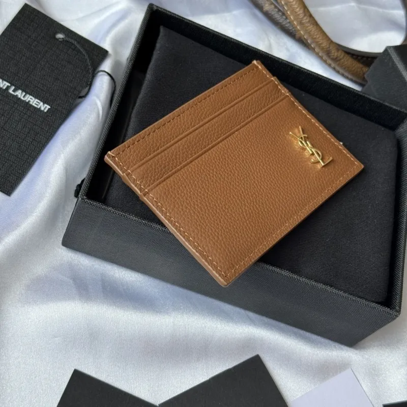 YSL Wallets & Purse-93 - Image 4