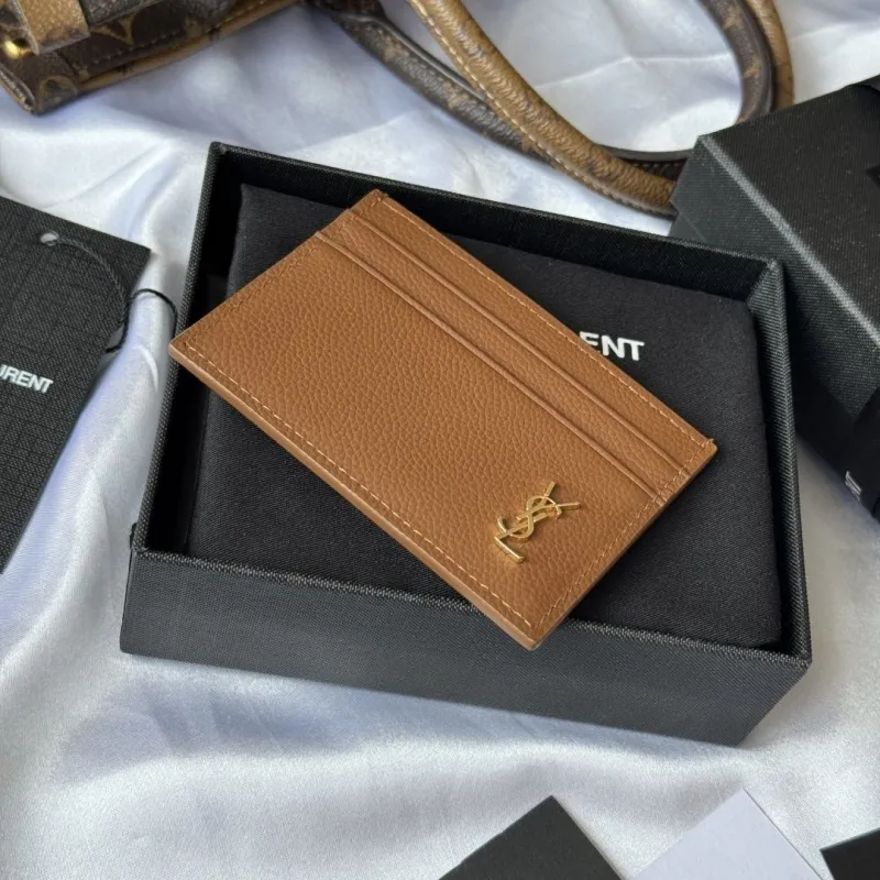 YSL Wallets & Purse-93 - Image 5