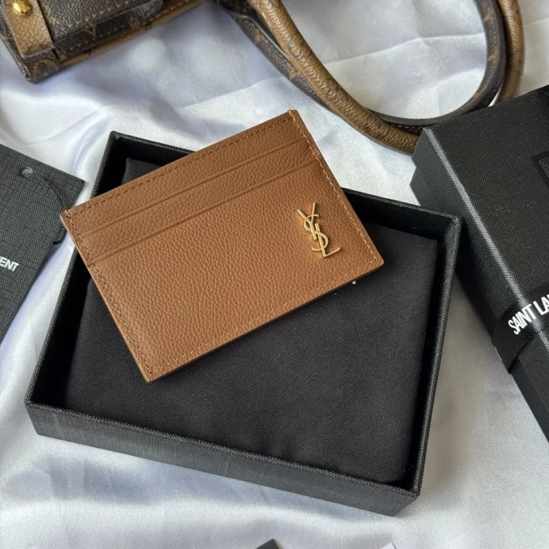 YSL Wallets & Purse-93 - Image 6