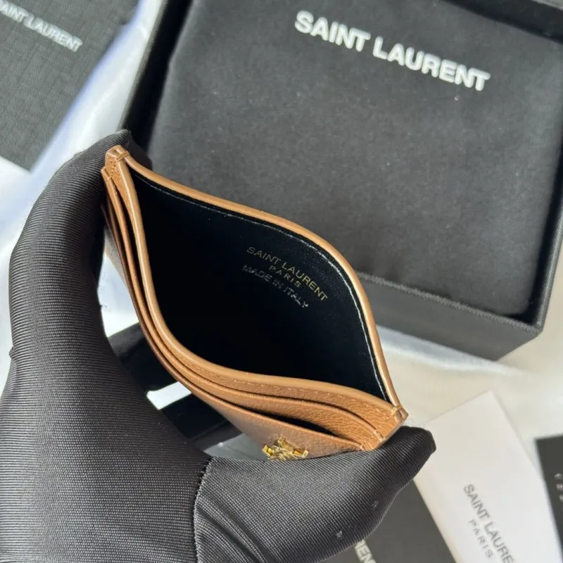 YSL Wallets & Purse-93 - Image 7
