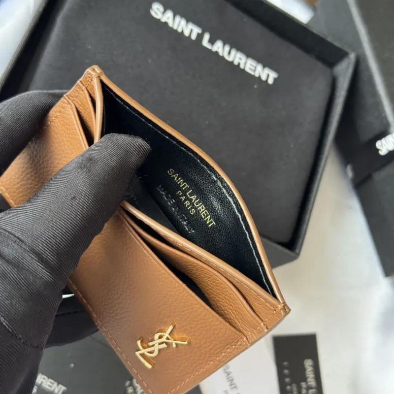 YSL Wallets & Purse-93 - Image 8