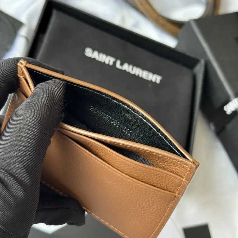 YSL Wallets & Purse-93 - Image 9