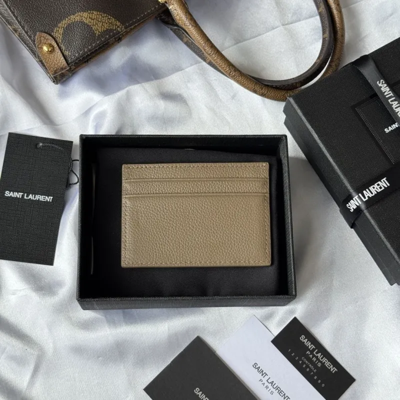 Alternative view of YSL Wallets & Purse-94