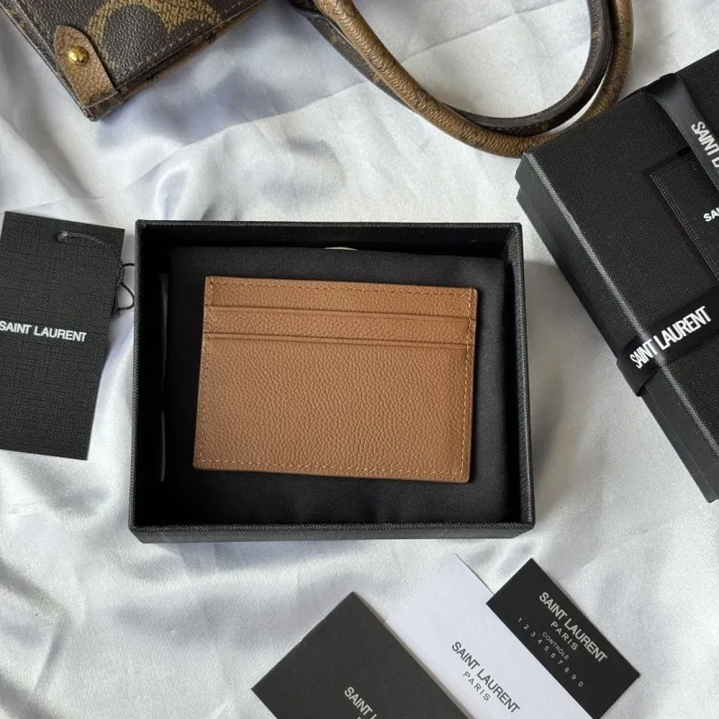 Alternative view of YSL Wallets & Purse-95
