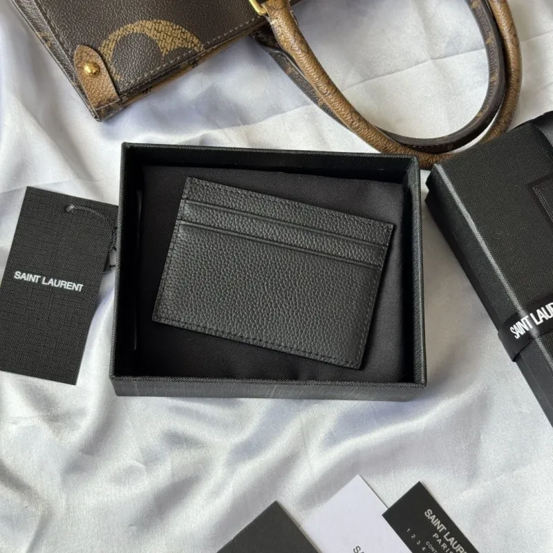 Alternative view of YSL Wallets & Purse-96
