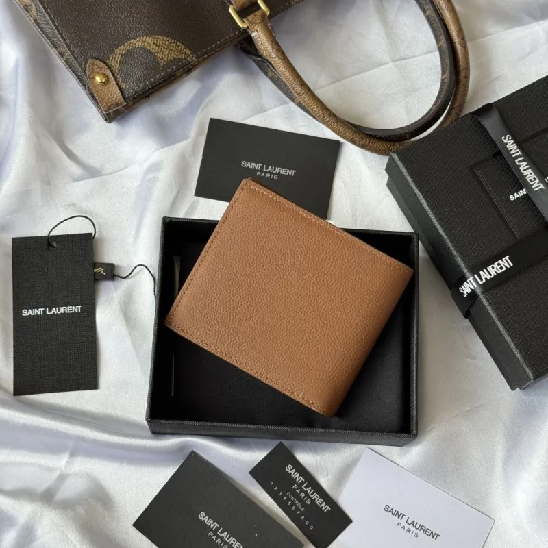 Alternative view of YSL Wallets & Purse-97