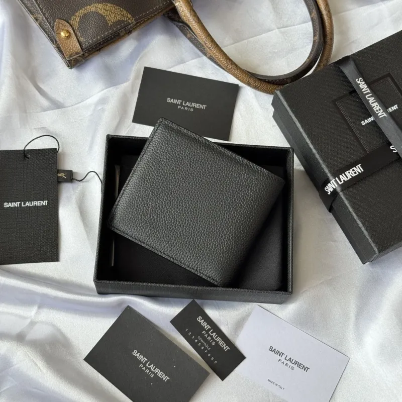 Alternative view of YSL Wallets & Purse-98
