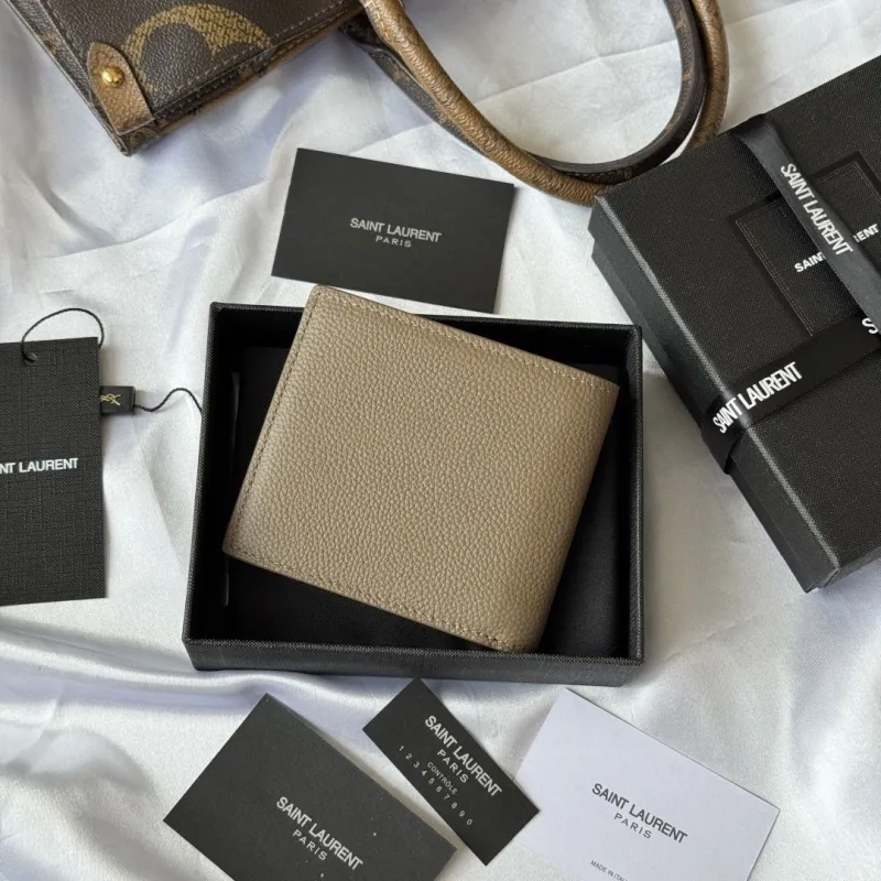 Alternative view of YSL Wallets & Purse-99