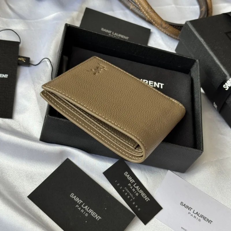 YSL Wallets & Purse-99 - Image 3