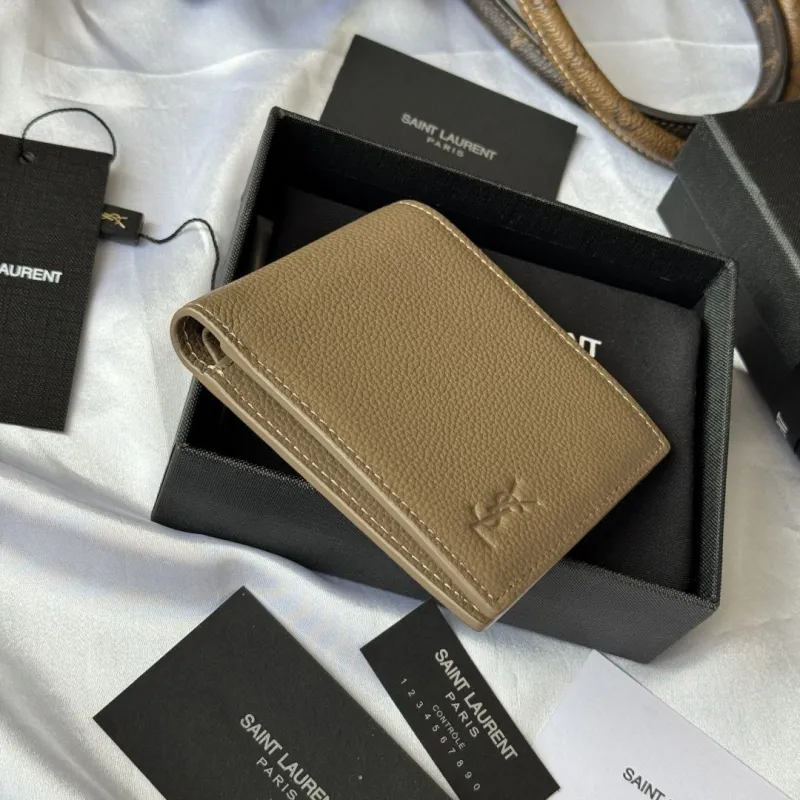 YSL Wallets & Purse-99 - Image 4