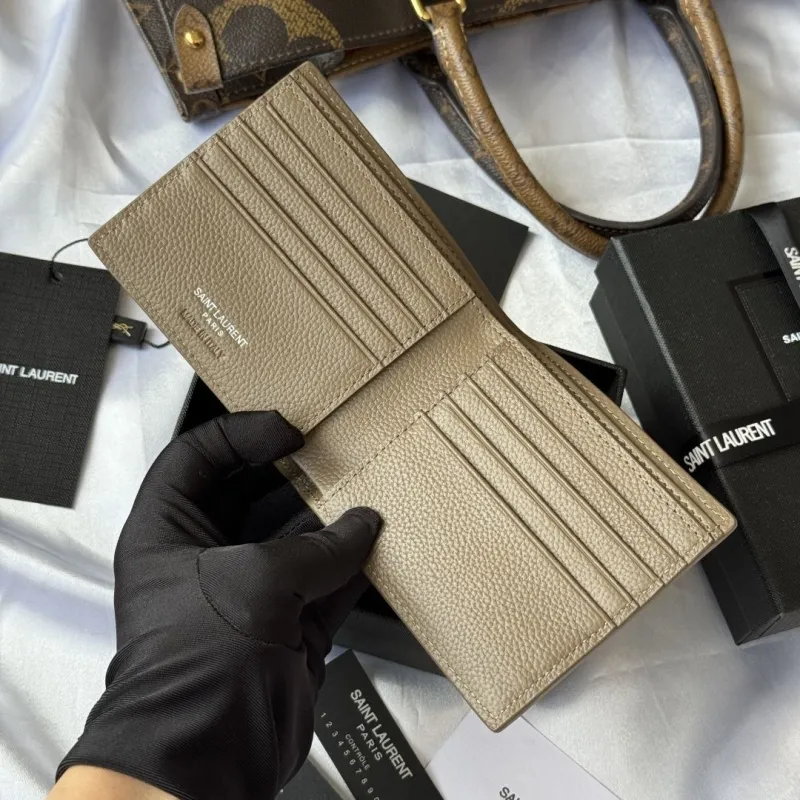 YSL Wallets & Purse-99 - Image 6