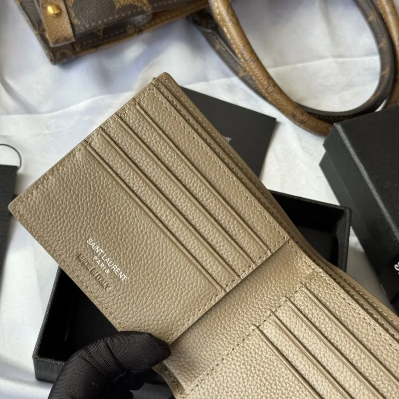 YSL Wallets & Purse-99 - Image 7