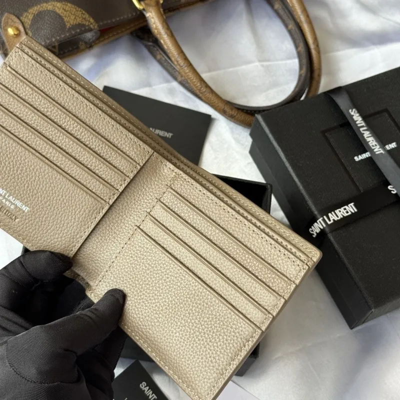 YSL Wallets & Purse-99 - Image 8