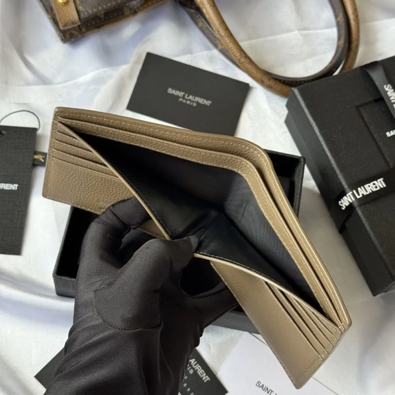 YSL Wallets & Purse-99 - Image 9