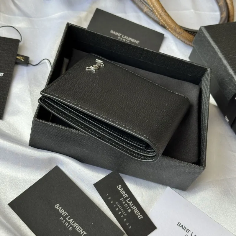 YSL Wallets & Purse-100 - Image 3