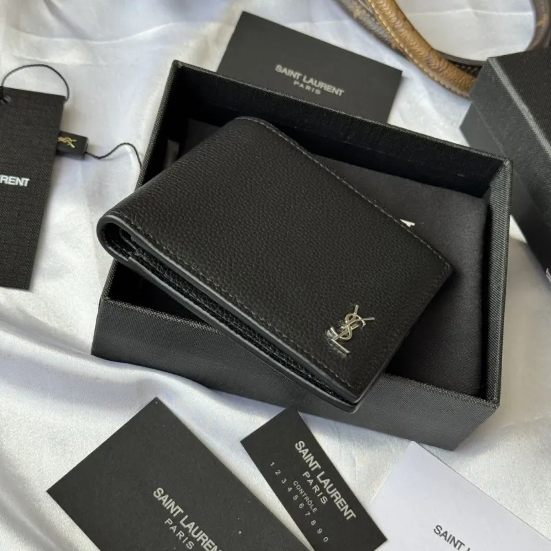 YSL Wallets & Purse-100 - Image 4