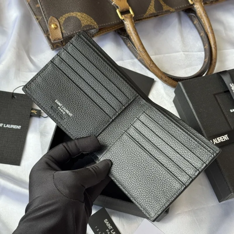 YSL Wallets & Purse-100 - Image 6