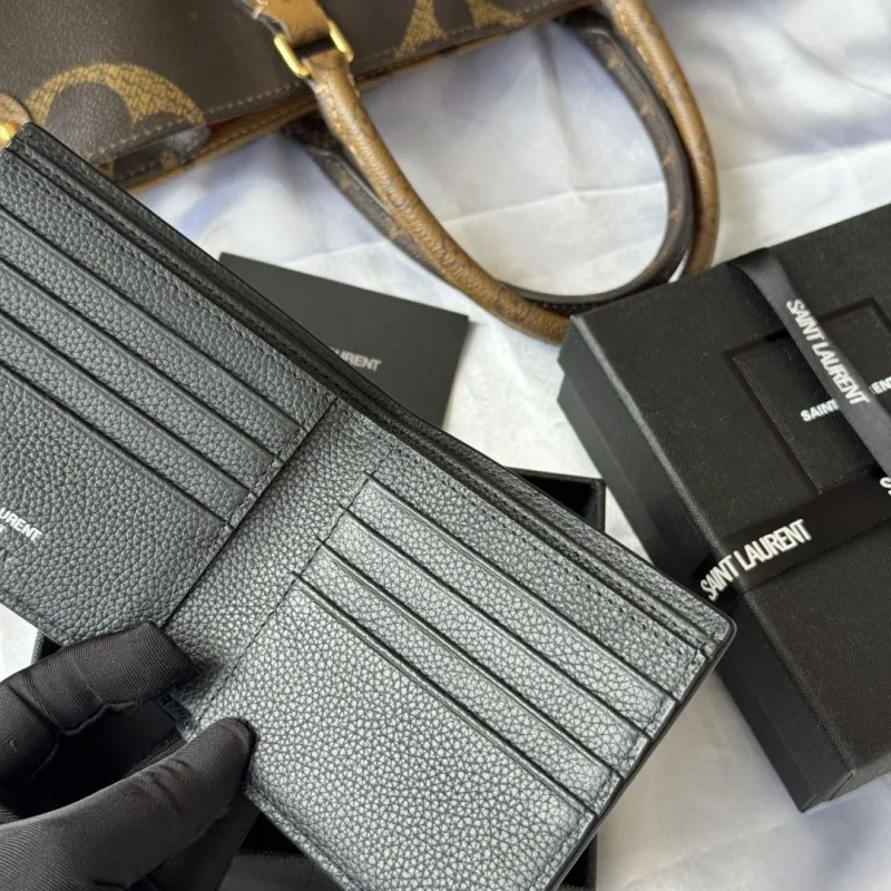 YSL Wallets & Purse-100 - Image 7