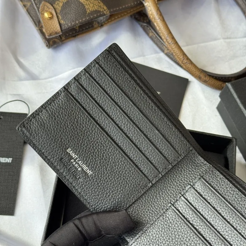 YSL Wallets & Purse-100 - Image 8
