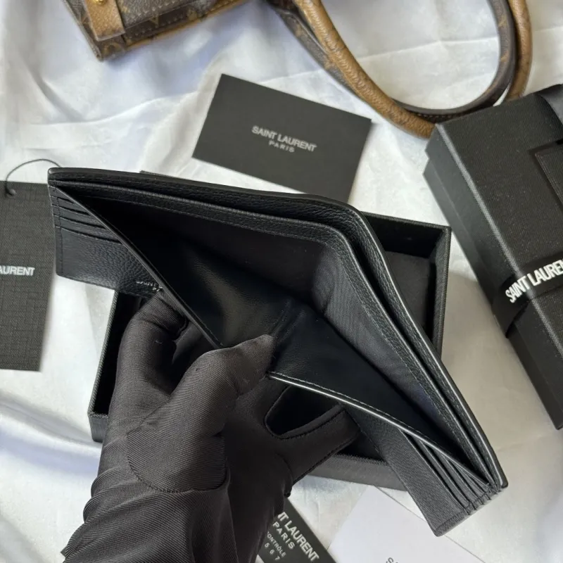 YSL Wallets & Purse-100 - Image 9