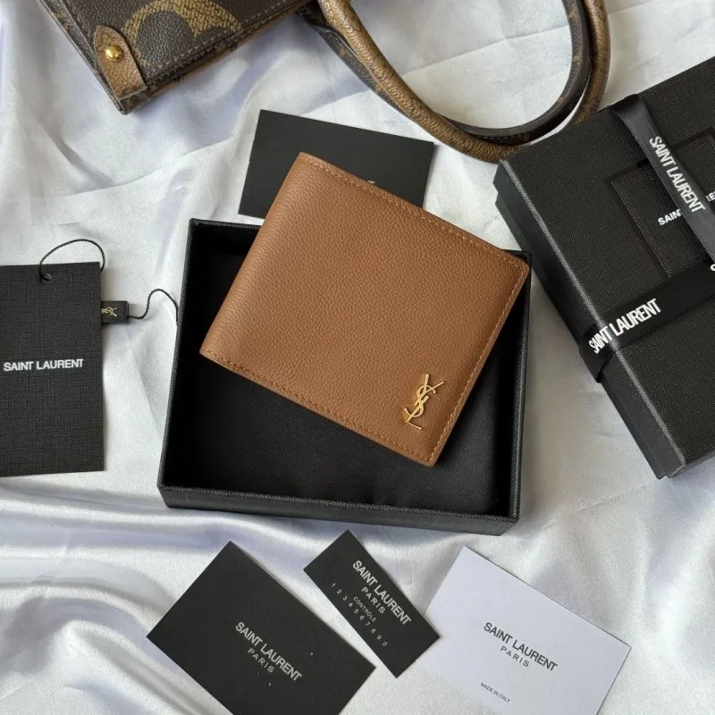 YSL Wallets & Purse-101
