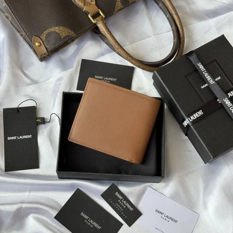 Alternative view of YSL Wallets & Purse-101