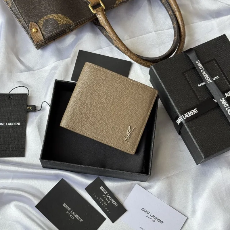 YSL Wallets & Purse-102