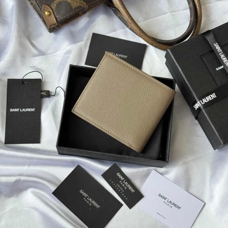 Alternative view of YSL Wallets & Purse-102