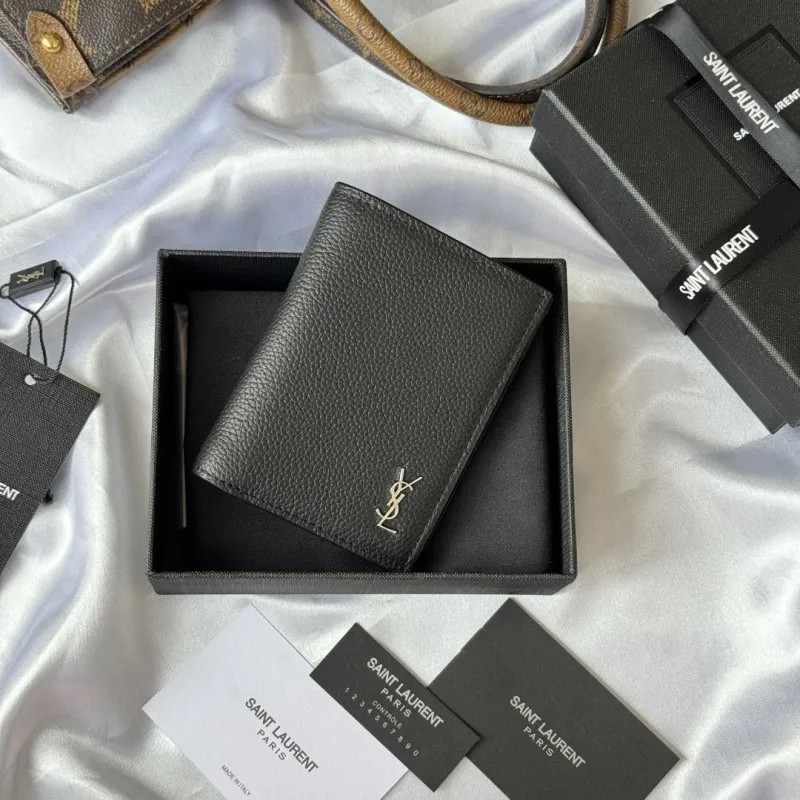 YSL Wallets & Purse-103