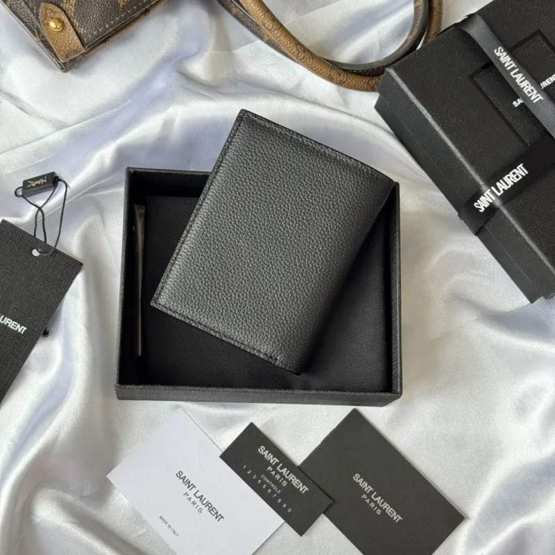 Alternative view of YSL Wallets & Purse-103