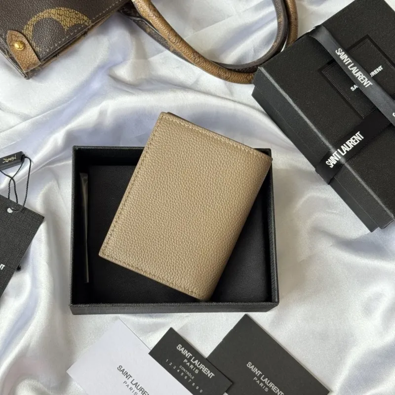 Alternative view of YSL Wallets & Purse-104