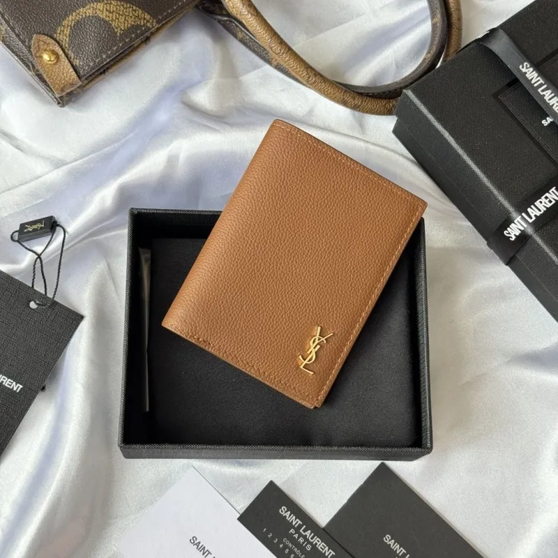 YSL Wallets & Purse-105