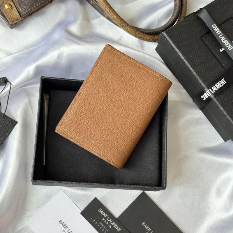 Alternative view of YSL Wallets & Purse-105