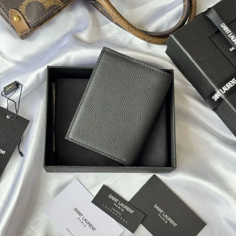 Alternative view of YSL Wallets & Purse-106