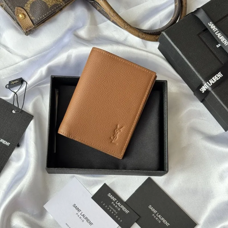 YSL Wallets & Purse-107