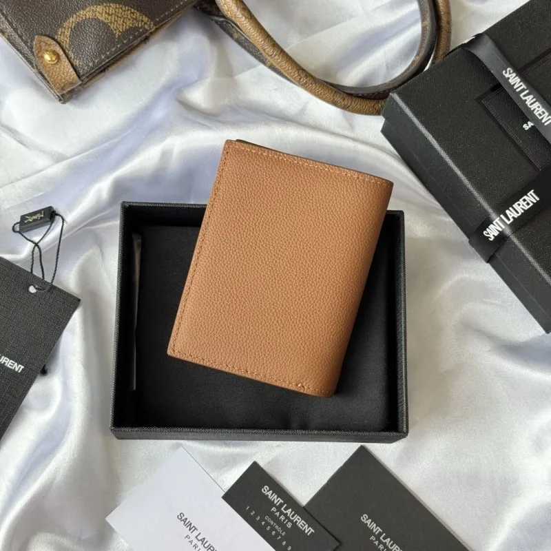 Alternative view of YSL Wallets & Purse-107