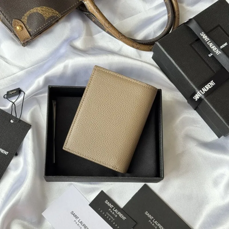 Alternative view of YSL Wallets & Purse-108