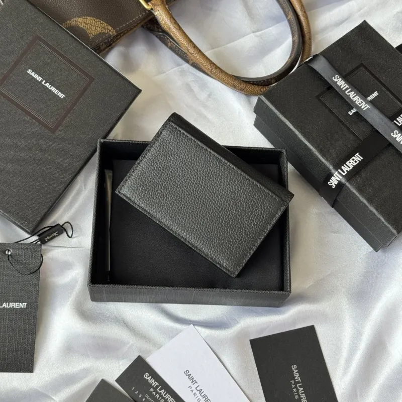 Alternative view of YSL Wallets & Purse-109