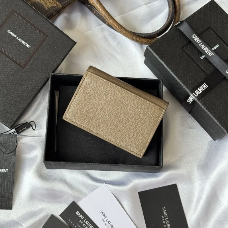 Alternative view of YSL Wallets & Purse-110