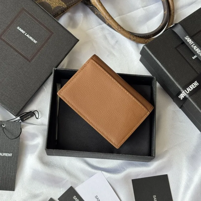 Alternative view of YSL Wallets & Purse-111