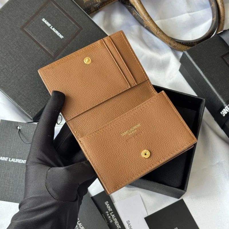 YSL Wallets & Purse-111 - Image 6